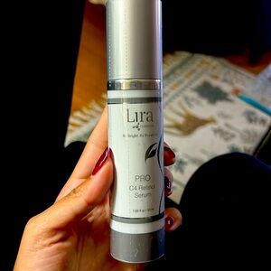 Lira Pro C4 Retinol Serum